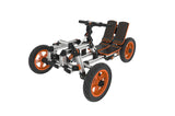 Electric Go-Kart Upgrade Package For L-Kit And Go-Kart - Omega Lifestyles