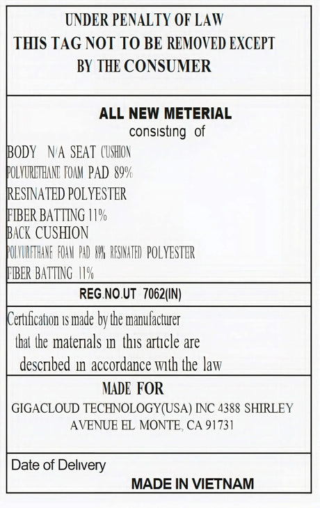 Gray Linen Upholstered Twin Daybed With Trundle - Omega Lifestyles