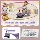 Kids 6V Electric Ride On Car With Bluetooth - Omega Lifestyles