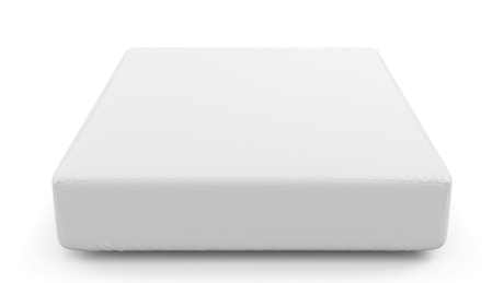 Cooling Twin Mattress Protector With Waterproof Fabric - Sleep Galleria
