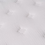 Medium 10-Inch Cooling Gel Memory Foam King Mattress - Omega Lifestyles