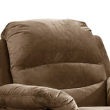 Electric Recliner Chair With USB Port And Lumbar Massage - Omega Lifestyles