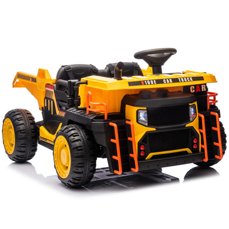 Two-Seater Kids Ride On Electric Car With Remote Control - Omega Lifestyles