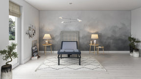 Twin Adjustable Bed Base With Massage Head Foot Articulation - Omega Lifestyles