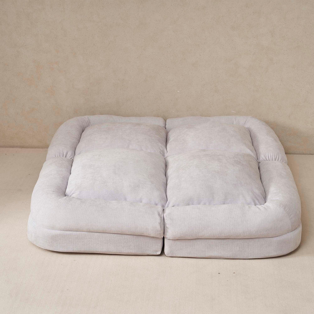 Convertible Fold-Out Adjustable Metal Frame Sofa Bed - Omega Lifestyles