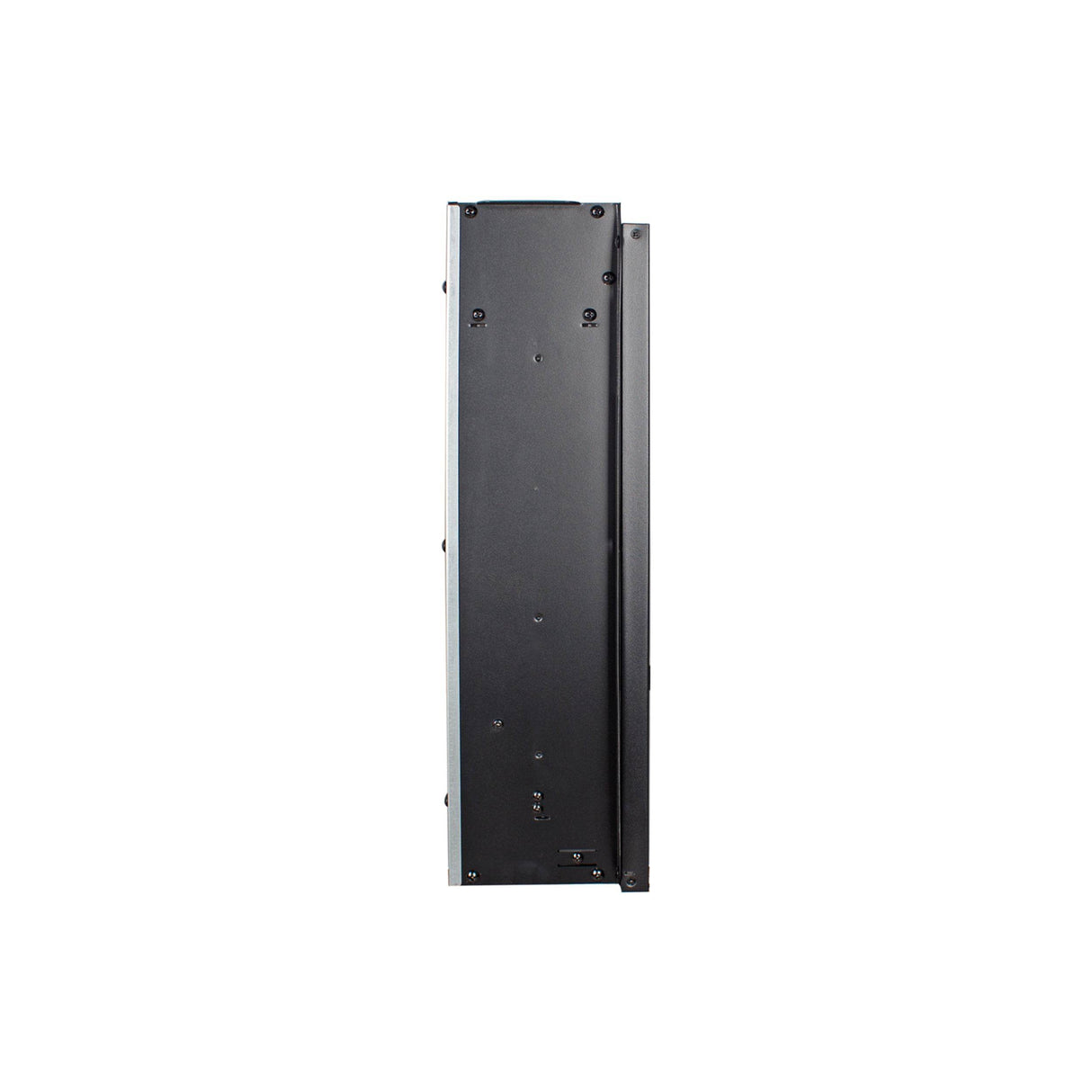 58-Inch Jasmine White Electric Fireplace TV Stand - Sleep Galleria
