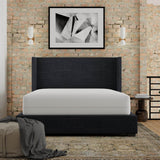 Waterproof Cooling King Mattress Encasement Cotton - Sleep Galleria