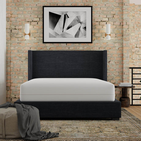 Waterproof Cooling Mattress Encasement California King - Sleep Galleria