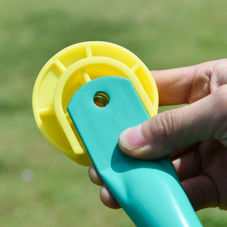 12-Foot Rust Resistant Metal Kids Climbing Dome - Omega Lifestyles