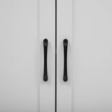 Extendable Kitchen Island With Dining Table Storage - Omega Lifestyles