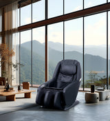 Zero Gravity Knead Tap Shiatsu Full Body Massage Chair - Omega Lifestyles