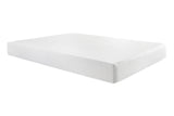 Twin Firm 10-Inch Gel Memory Foam Mattress - Omega Lifestyles