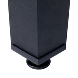 5-in-1 Multi-Game Table Billiards Foosball Ping Pong Basketball - Omega Lifestyles