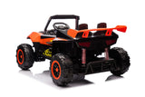 24V 2-Seater Off-Road Ride On Car With Remote Control - Omega Lifestyles