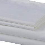 Light Gray Bamboo Cotton Soft Smooth Cal King Sheets - Omega Lifestyles