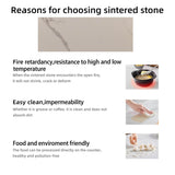 2-Piece Modern Aluminum Outdoor Loveseat And Table Set - Omega Lifestyles