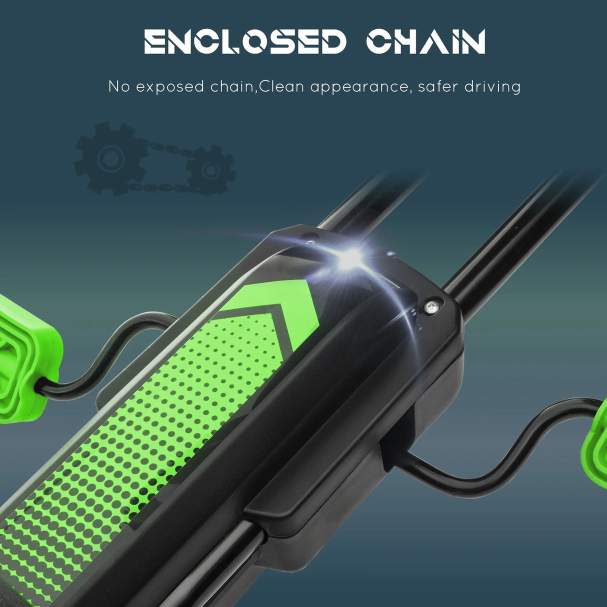 Kids Pedal Go Kart With Ergonomic Seat And Suspension - Omega Lifestyles