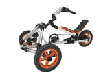Modular Kids Buildable Go Kart Bike Scooter Set - Omega Lifestyles