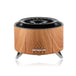 Ultrasonic Aromatherapy Diffuser With White Noise Lighting - Sleep Galleria