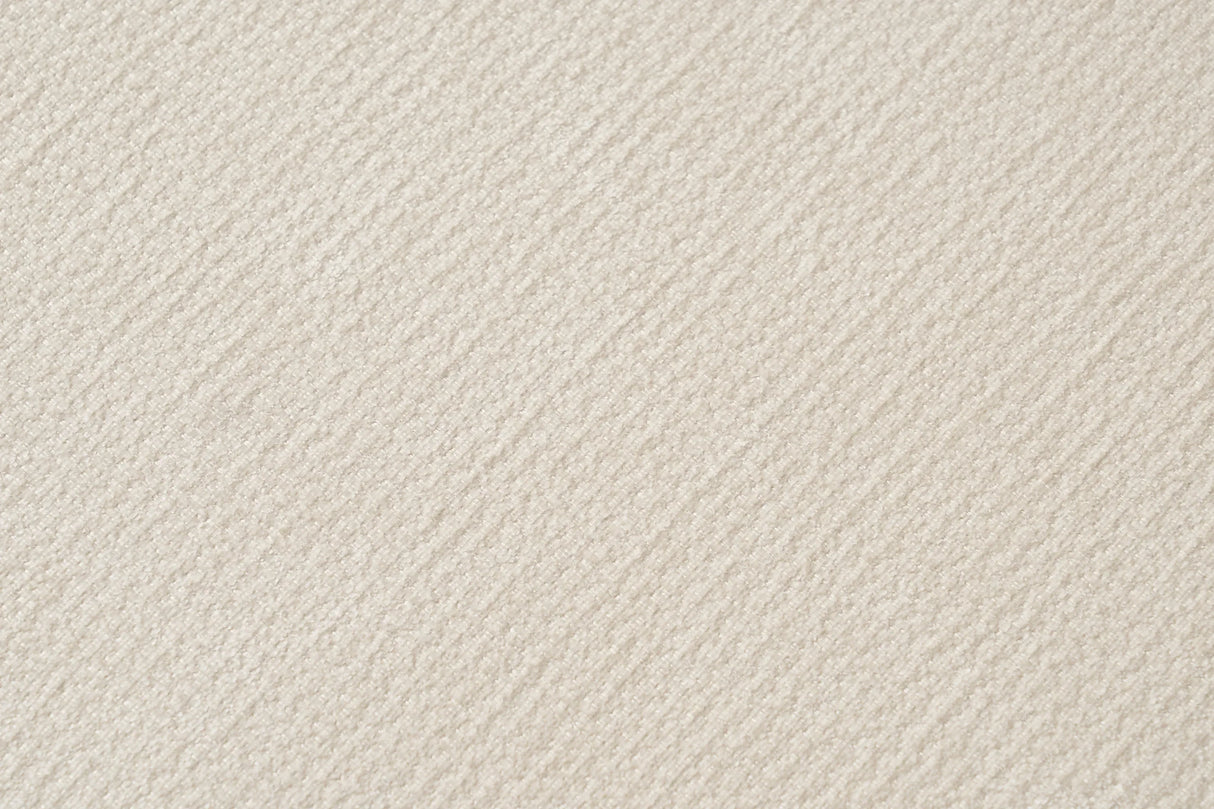 Modern White Upholstered Wood Chaise Lounge Recliner Chair - Omega Lifestyles