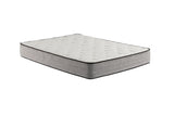 Medium 10-Inch Gel Memory Foam King Mattress - Omega Lifestyles