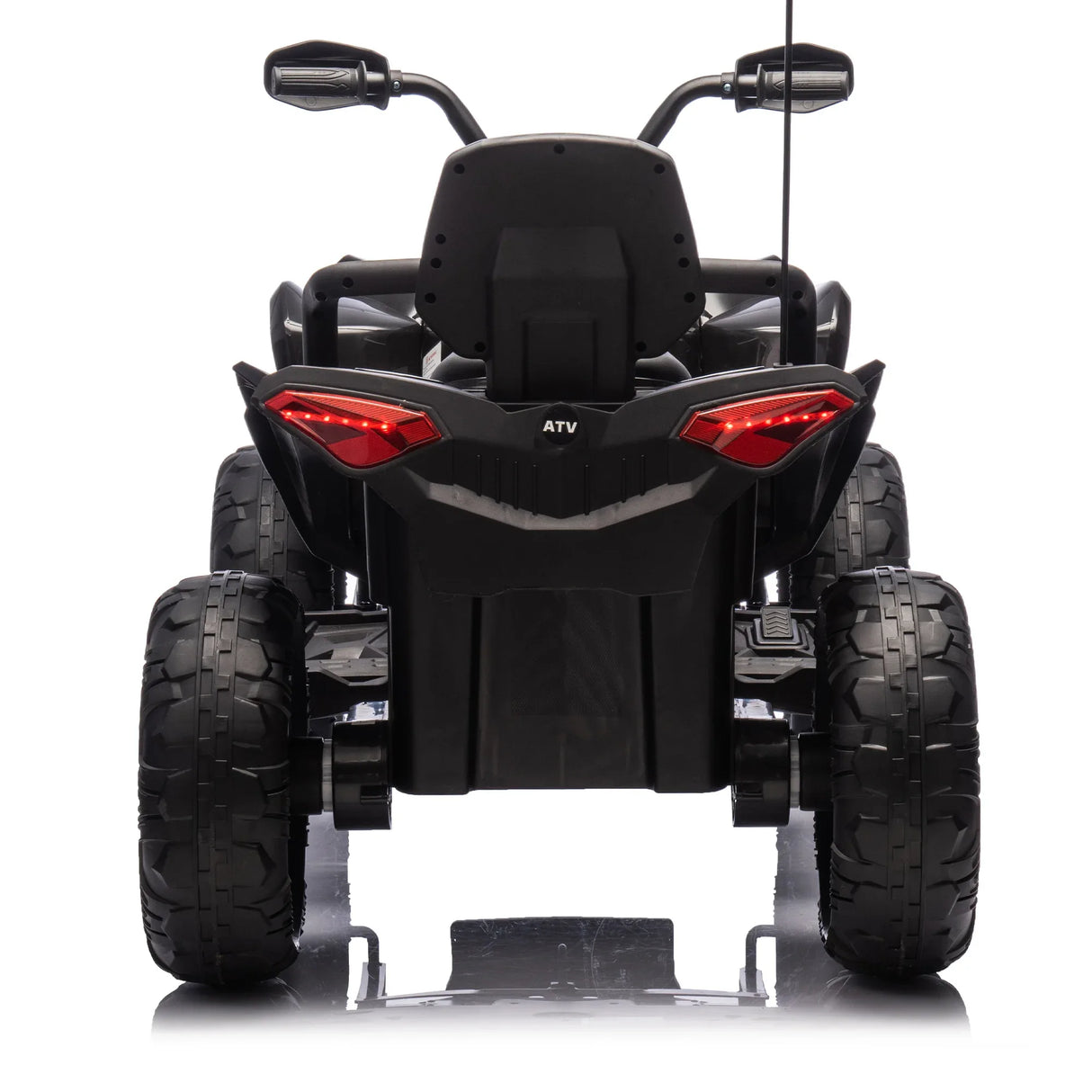 24V Kids Ride On Electric ATV With Remote Control - Omega Lifestyles
