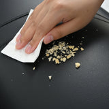 360 Degree Swivel Rocking Recliner Chair With Footrest - Omega Lifestyles