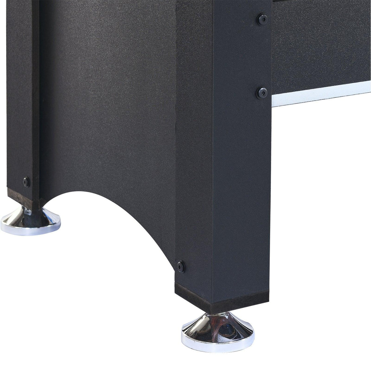 6-Foot Pool Table With Removable Table Tennis Top - Omega Lifestyles