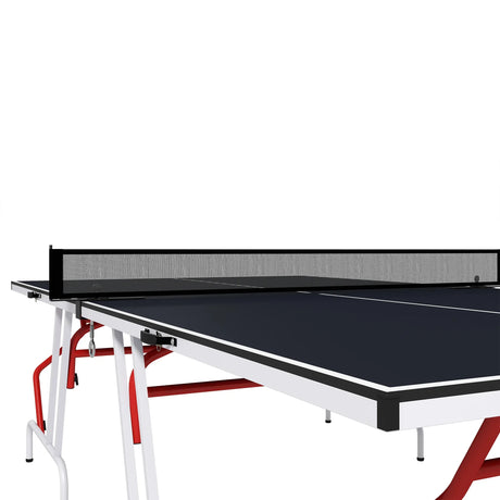 Full Size Folding Portable Ping Pong Table Tennis Set - Omega Lifestyles