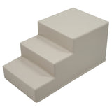 6-Piece Colorful Soft Foam Blocks Activity Play Set - Omega Lifestyles