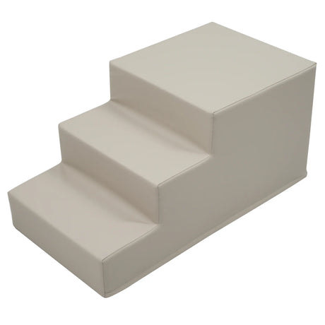 6-Piece Colorful Soft Foam Blocks Activity Play Set - Omega Lifestyles