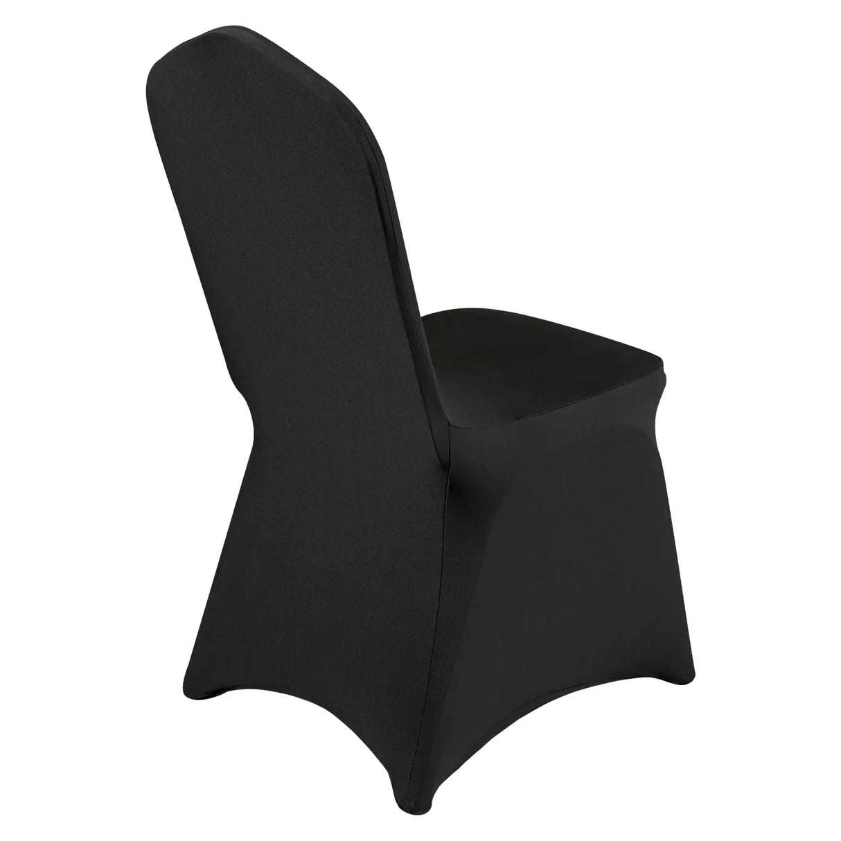 Pack Of 50 Stretch Spandex Folding Chair Covers - Omega Lifestyles