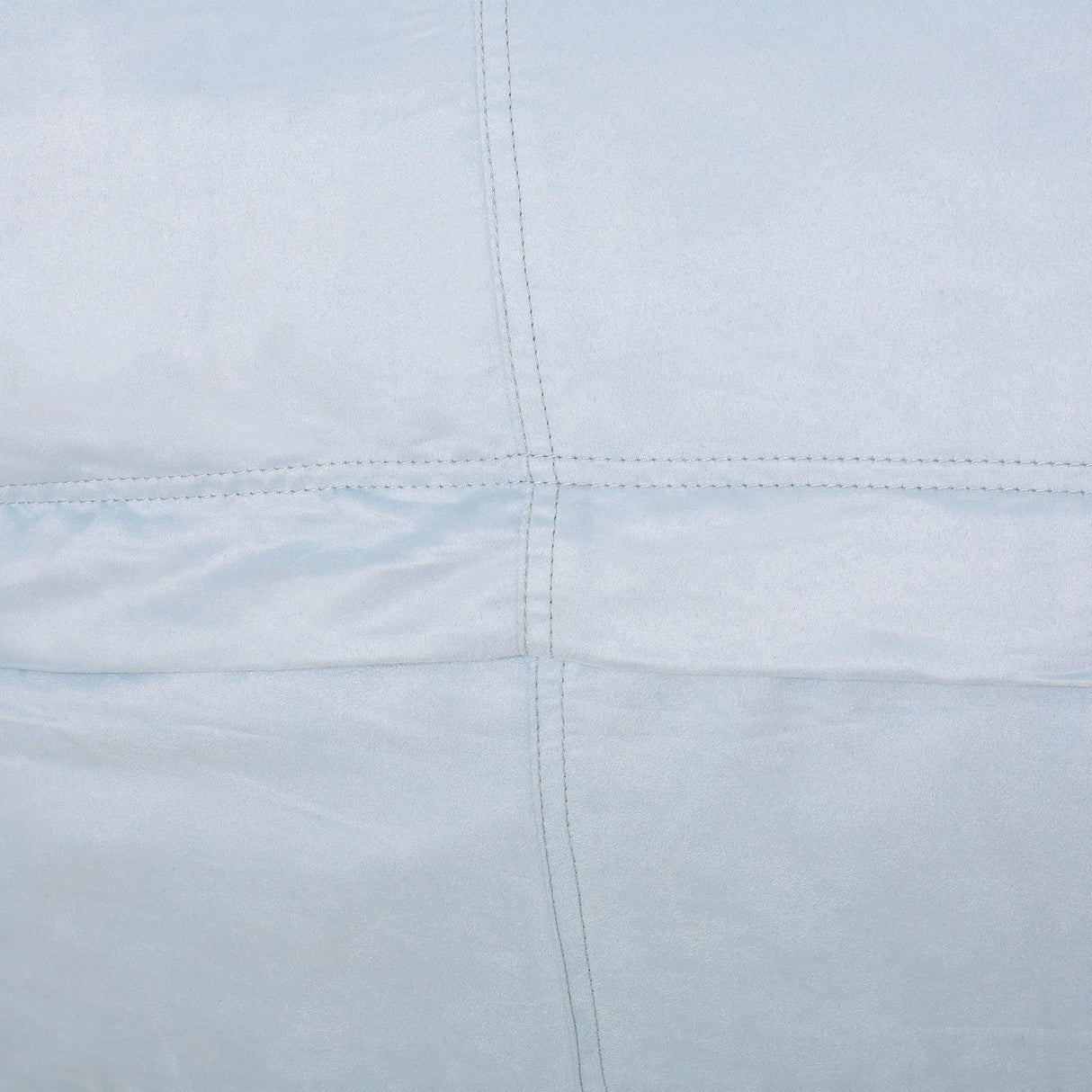 Large 8-Foot Microfiber Cylindrical Foam-Filled Bean Bag - Omega Lifestyles