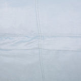 Large 8-Foot Microfiber Cylindrical Foam-Filled Bean Bag - Omega Lifestyles