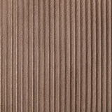 Convertible Folding Corduroy Memory Foam Sofa Bed - Omega Lifestyles