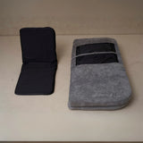 Adjustable Convertible Fold-Out Metal Frame Sofa Bed - Omega Lifestyles