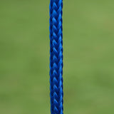 Metal Kids Swing Set With Glider And Adjustable Height - Omega Lifestyles