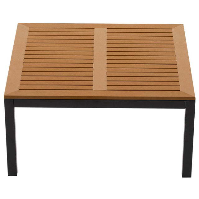 Modern Outdoor Sectional Patio Furniture Set With Cushions - Omega Lifestyles