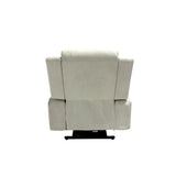 Power Lift Recliner Chair With Quiet Rail System - Omega Lifestyles