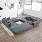 Convertible Corduroy Memory Foam Folding Sofa Bed - Omega Lifestyles