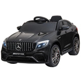 Electric Mercedes Benz AMG Toddler Ride-On Car With Remote - Omega Lifestyles
