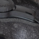 Electric Kids Ride-On Go-Kart With Music and Safety Gear - Omega Lifestyles