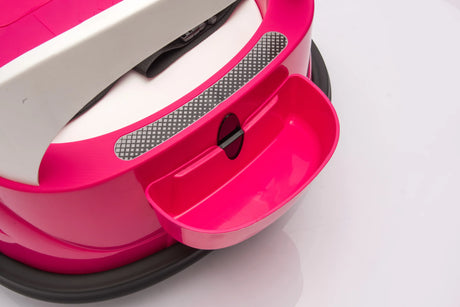 12V Remote Control Ride On Car With LED Lights - Omega Lifestyles