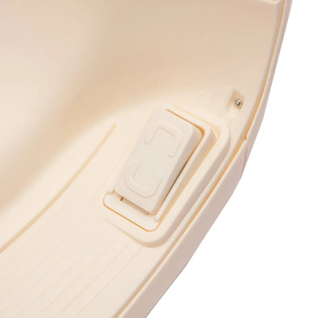 12V Kids Ride-On Electric Motorcycle Toddler Scooter - Omega Lifestyles