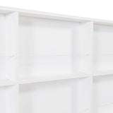 Twin Solid Wood Kids House Bed With Storage Drawers - Omega Lifestyles