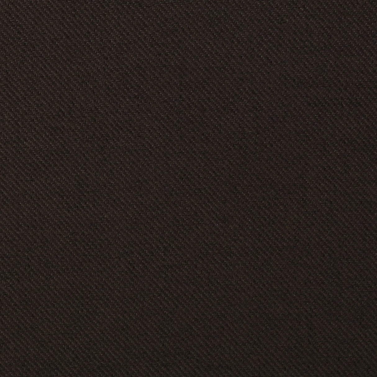 Coffee Fabric Push Back Recliner Chair With Birch Wood Legs - Omega Lifestyles