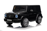 Mercedes-Benz G500 Kids Ride On Electric Car - Omega Lifestyles