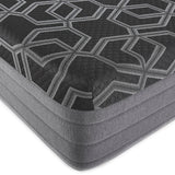 Soft 14-Inch Ultra Plush Foam Queen Mattress - Omega Lifestyles