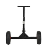 Heavy Duty Adjustable Height Trailer Dolly Mover - Omega Lifestyles