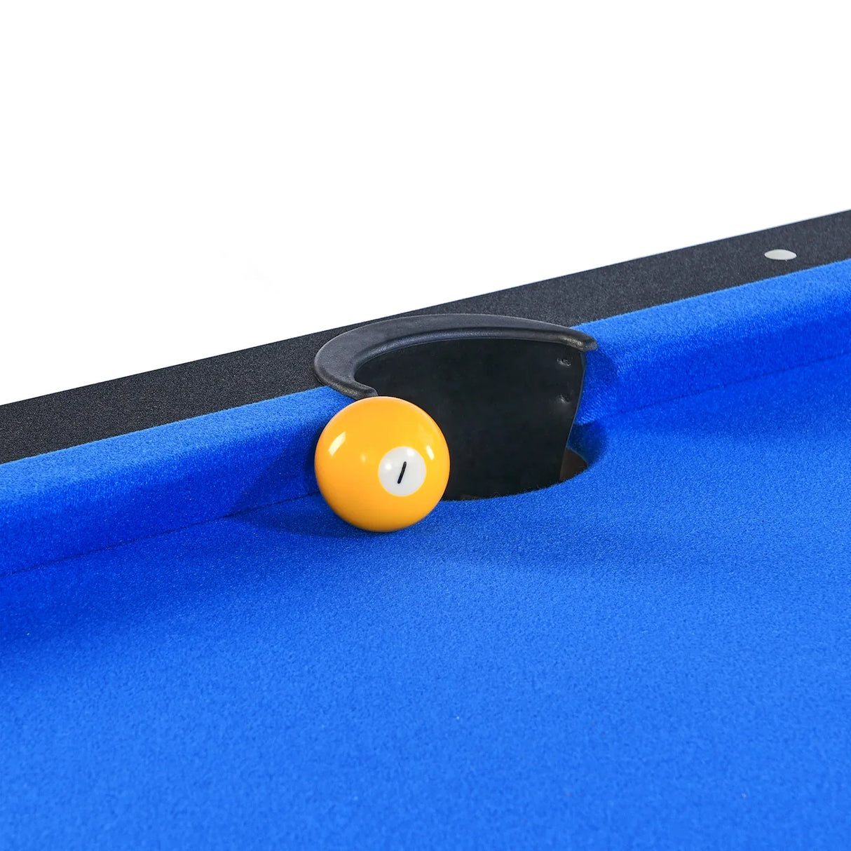 6-Foot Pool Table With Removable Table Tennis Top - Omega Lifestyles